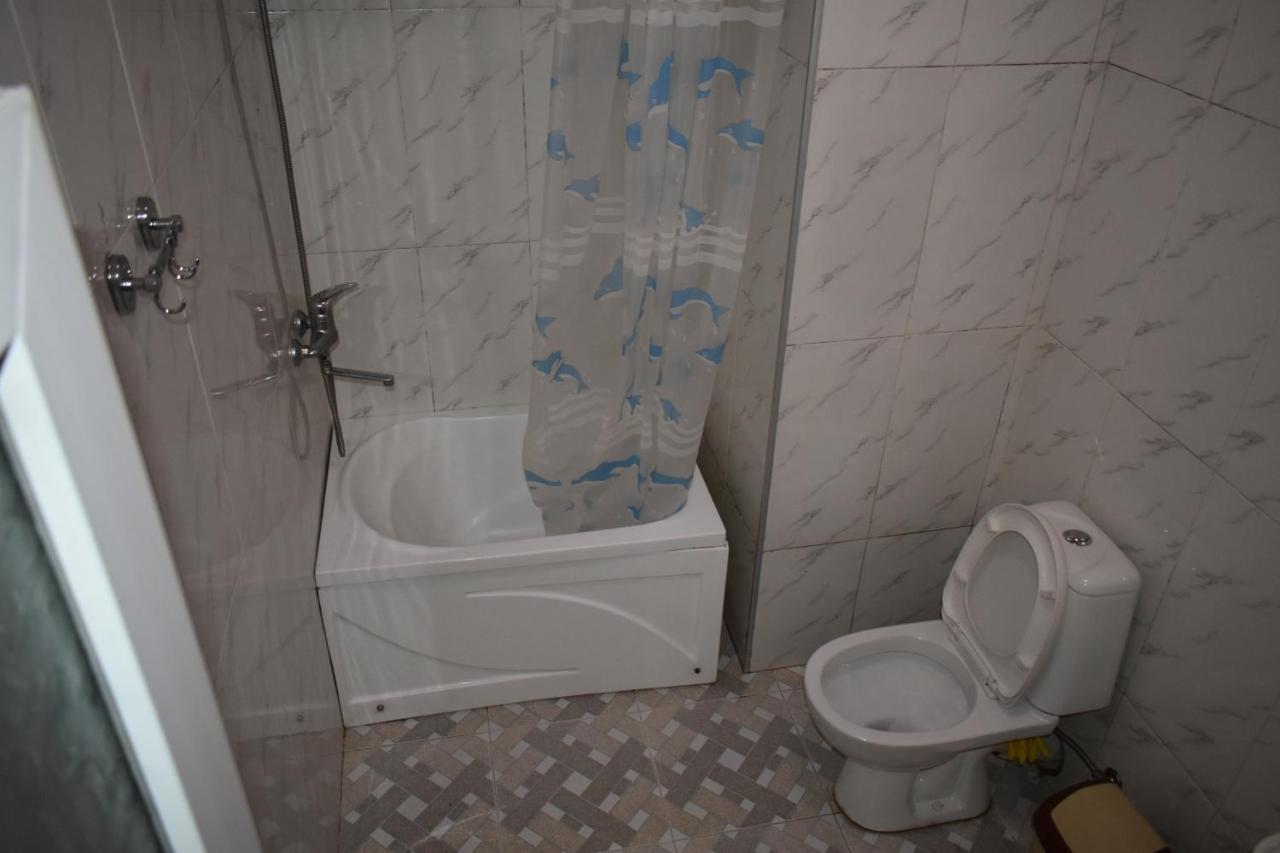 Ucha'S Apartment Batum Dış mekan fotoğraf