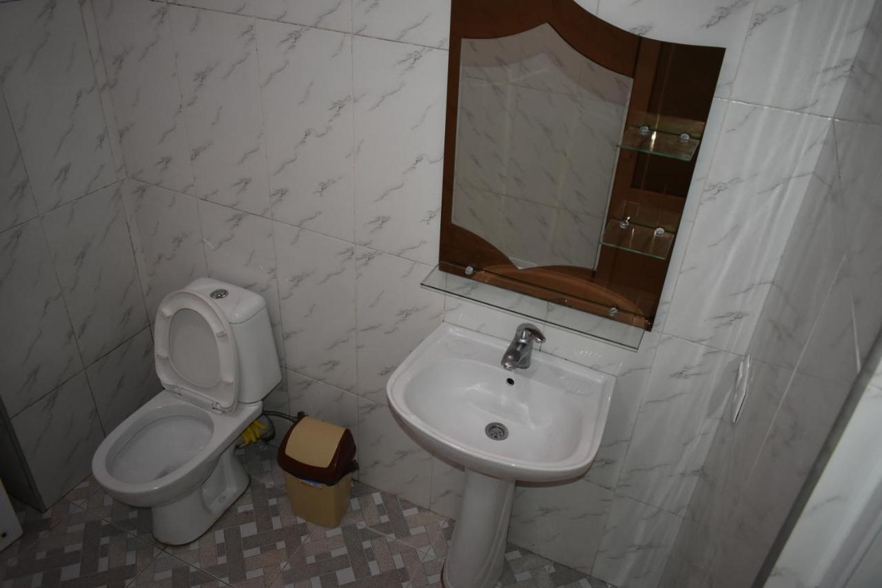 Ucha'S Apartment Batum Dış mekan fotoğraf