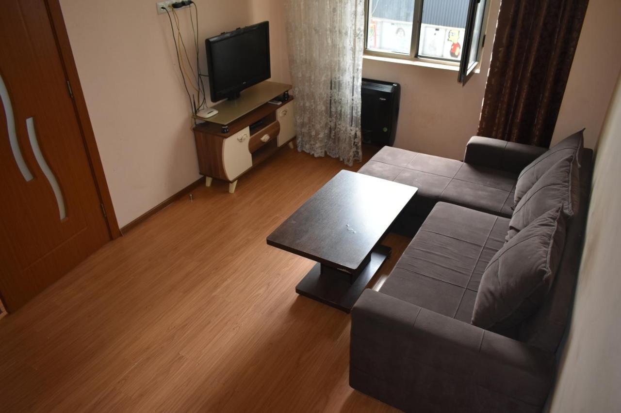 Ucha'S Apartment Batum Dış mekan fotoğraf
