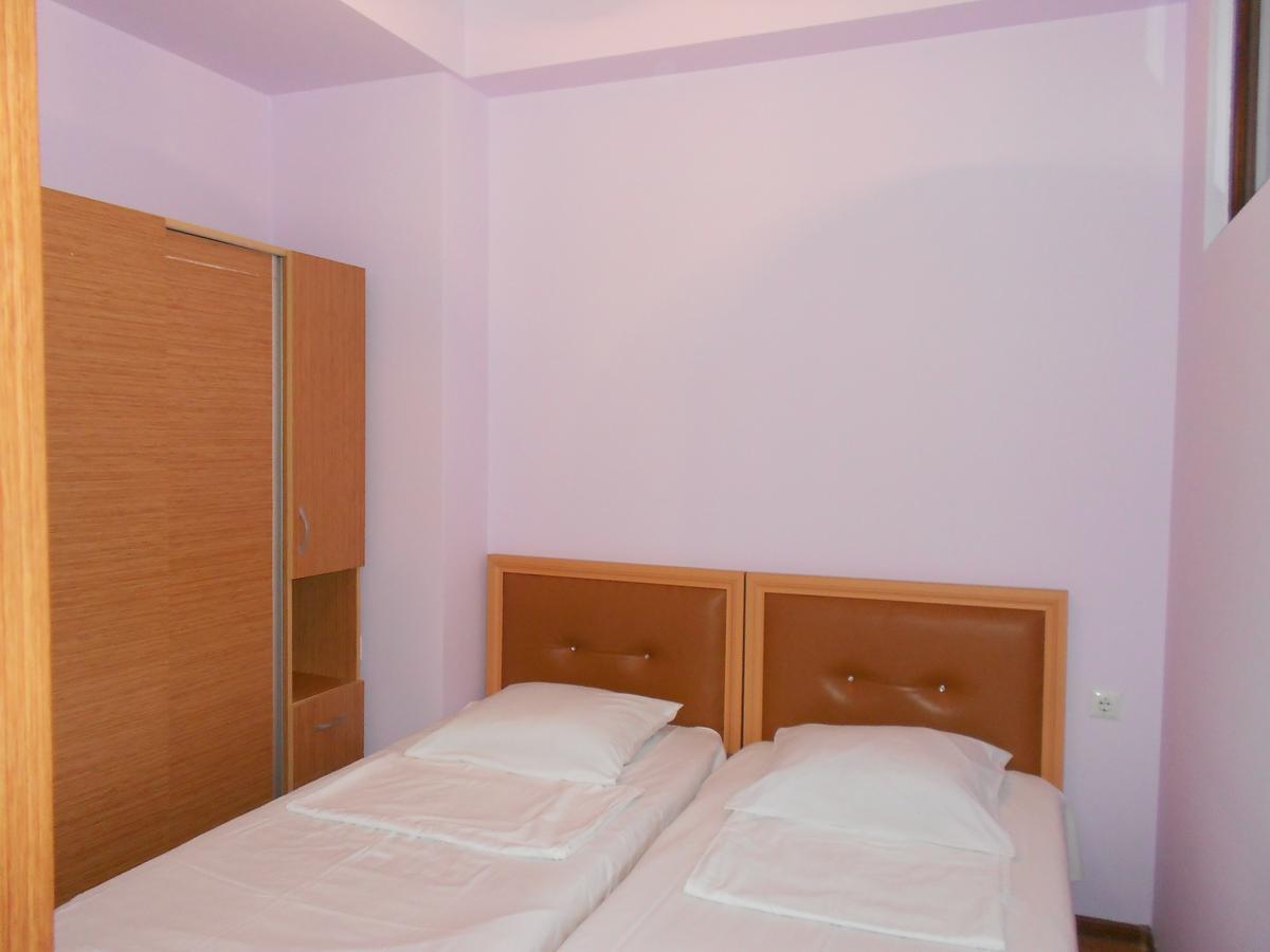 Ucha'S Apartment Batum Dış mekan fotoğraf