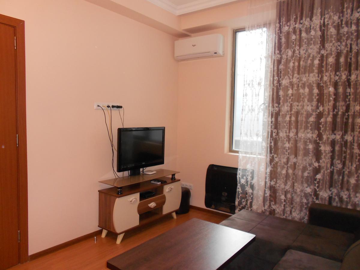 Ucha'S Apartment Batum Dış mekan fotoğraf