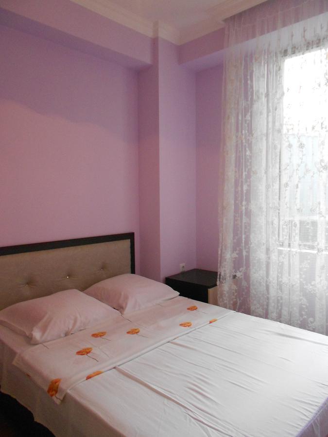 Ucha'S Apartment Batum Dış mekan fotoğraf