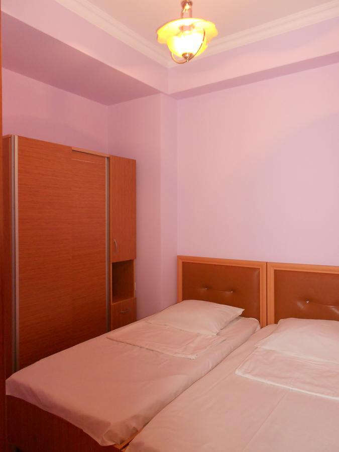 Ucha'S Apartment Batum Dış mekan fotoğraf