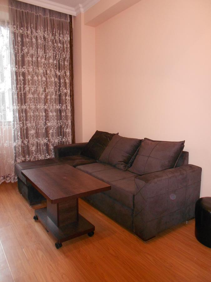 Ucha'S Apartment Batum Dış mekan fotoğraf