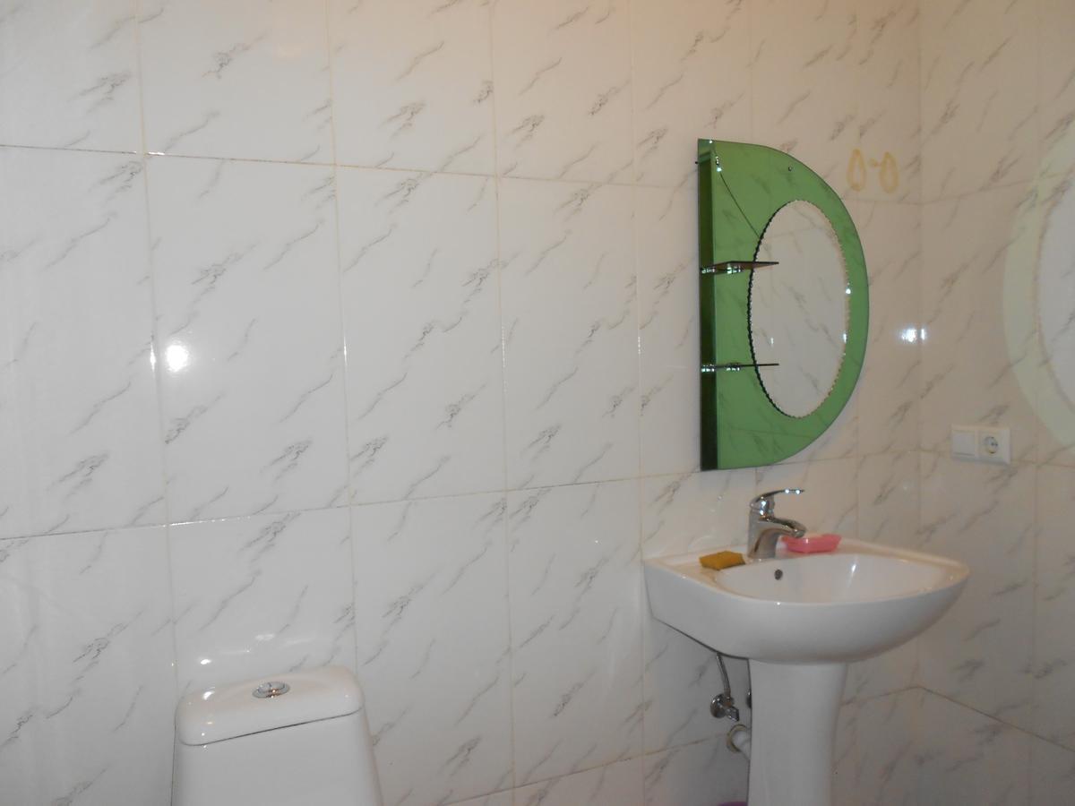 Ucha'S Apartment Batum Dış mekan fotoğraf