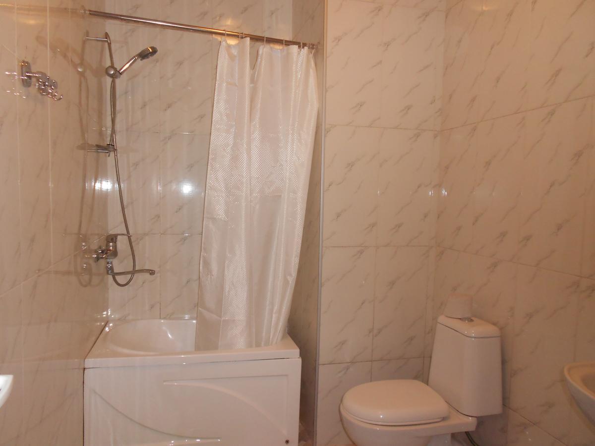 Ucha'S Apartment Batum Dış mekan fotoğraf