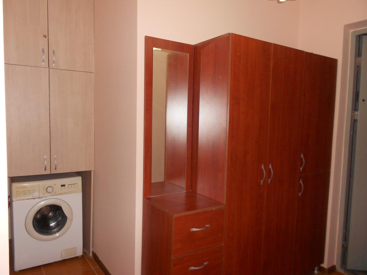 Ucha'S Apartment Batum Dış mekan fotoğraf