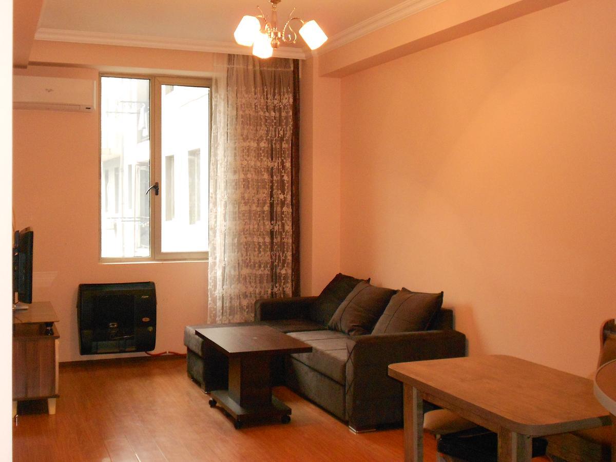 Ucha'S Apartment Batum Dış mekan fotoğraf