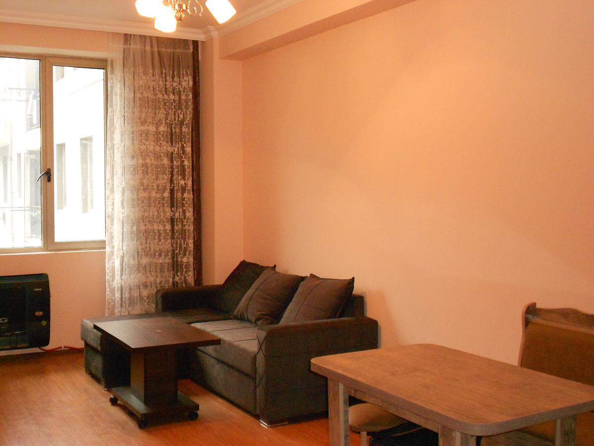Ucha'S Apartment Batum Dış mekan fotoğraf