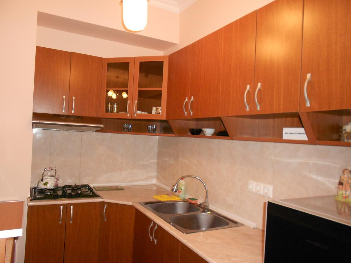 Ucha'S Apartment Batum Dış mekan fotoğraf