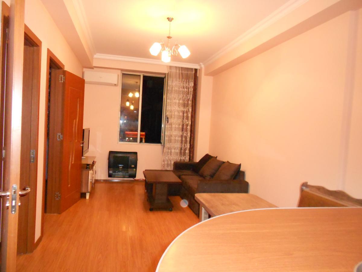 Ucha'S Apartment Batum Dış mekan fotoğraf